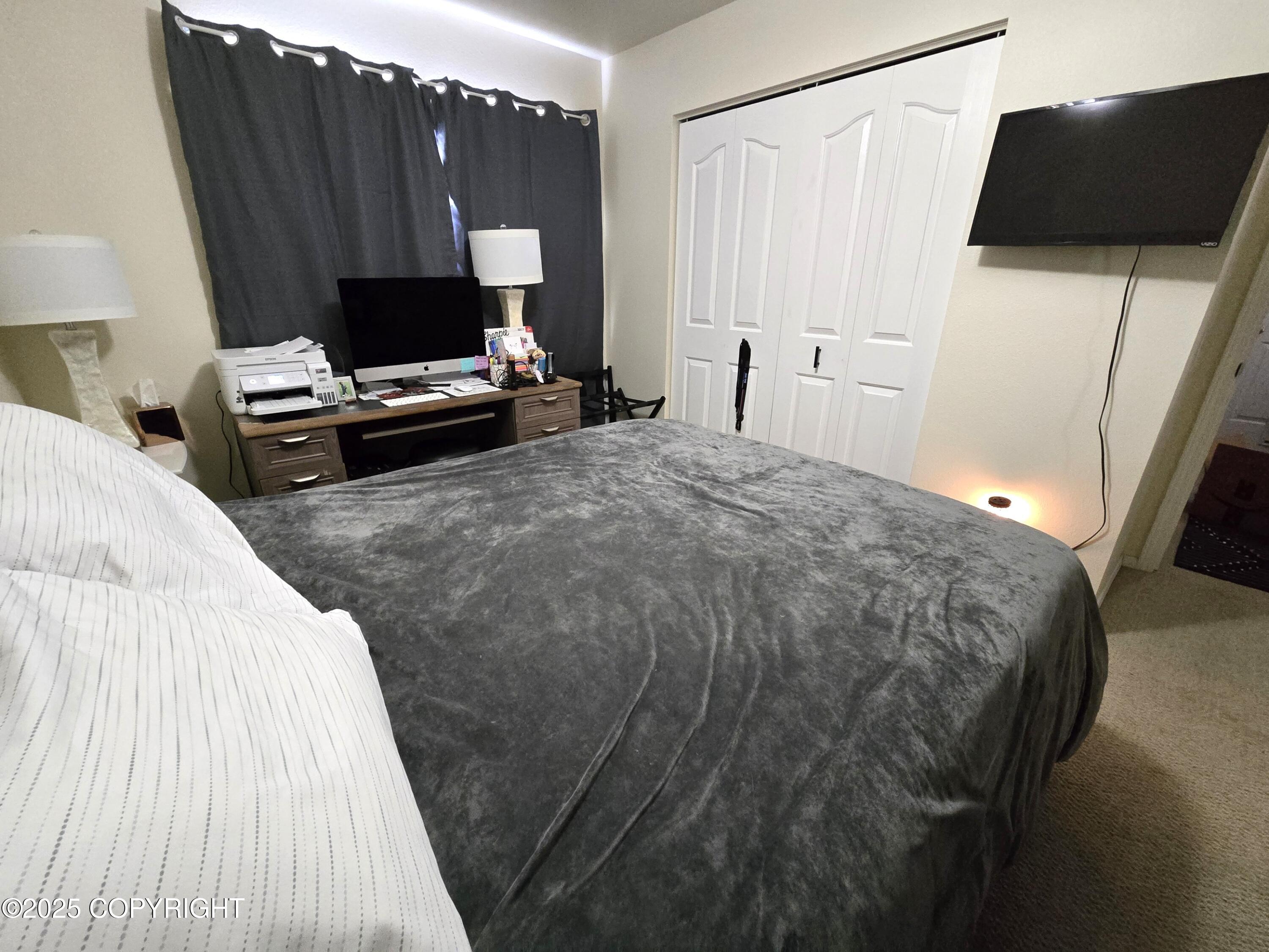1902 Swetmann Avenue, Seward, Alaska image 23