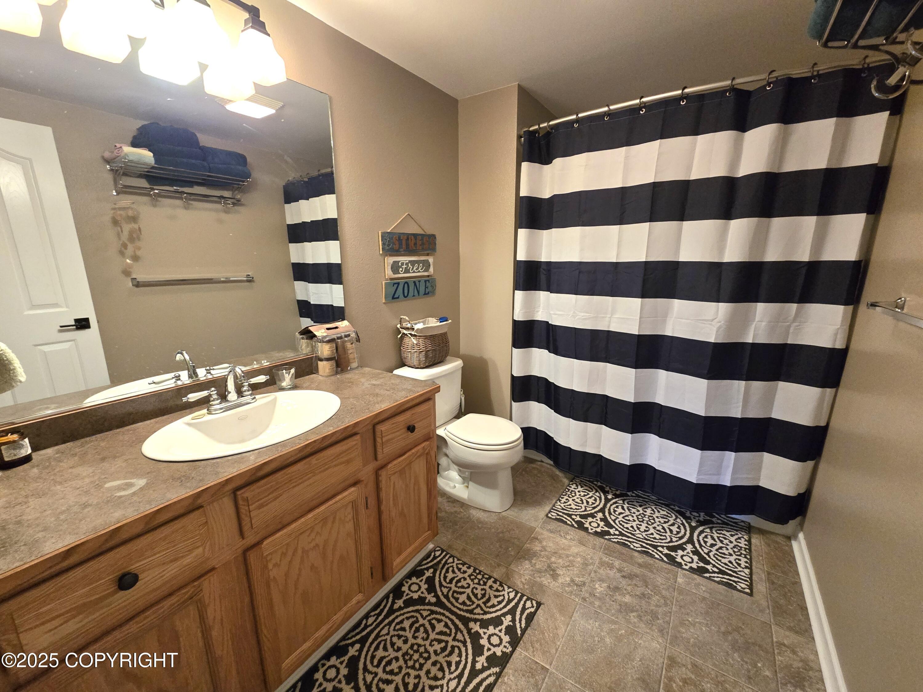 1902 Swetmann Avenue, Seward, Alaska image 24