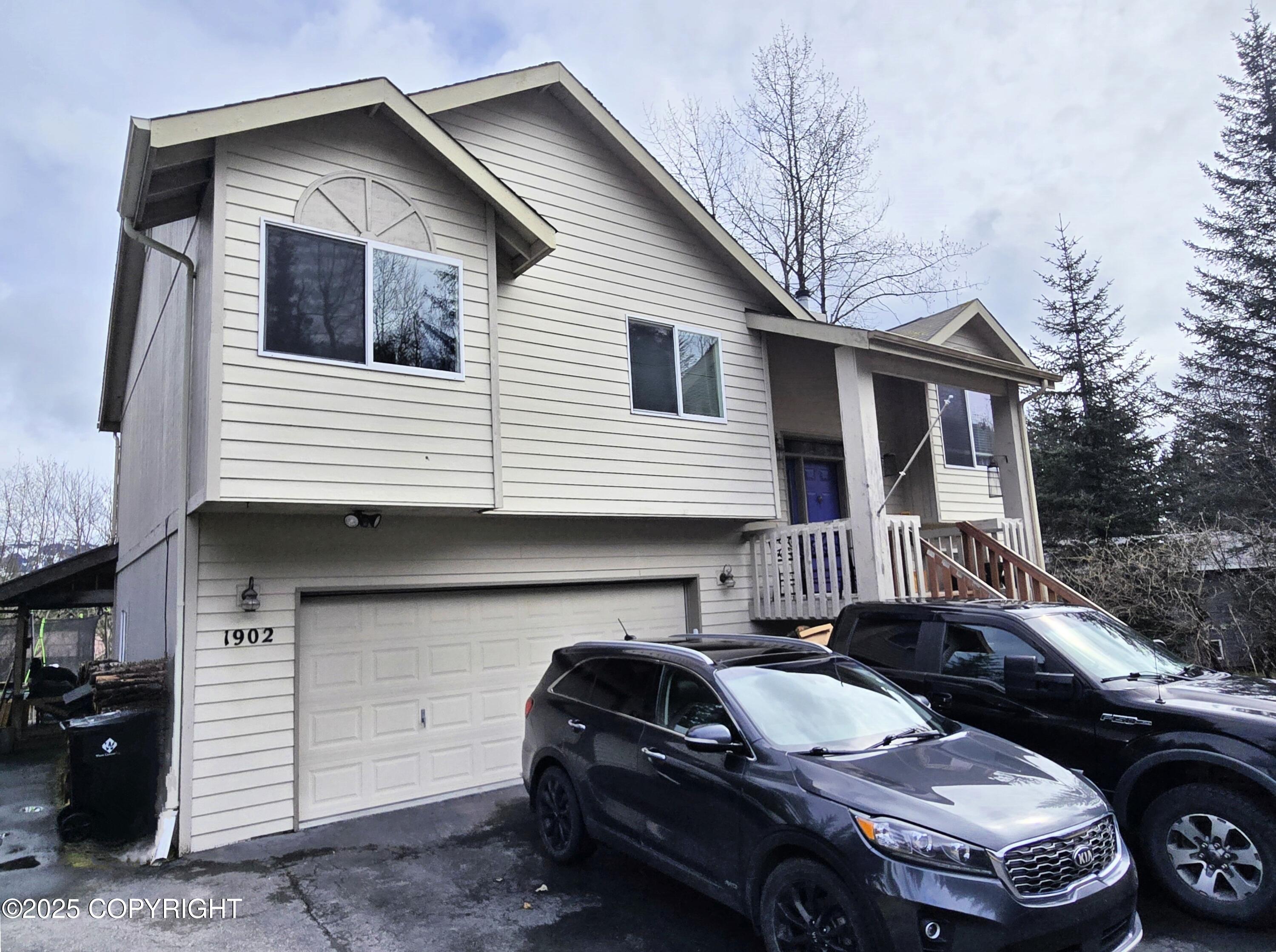 1902 Swetmann Avenue, Seward, Alaska image 2