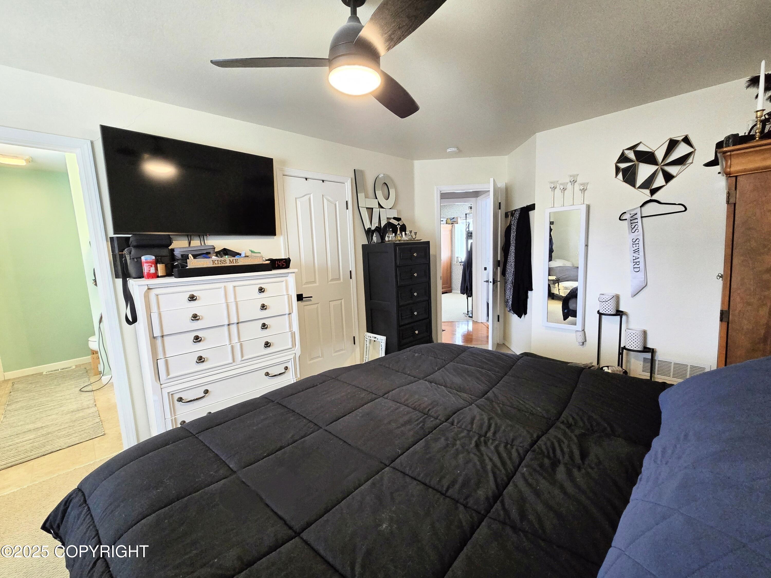 1902 Swetmann Avenue, Seward, Alaska image 13