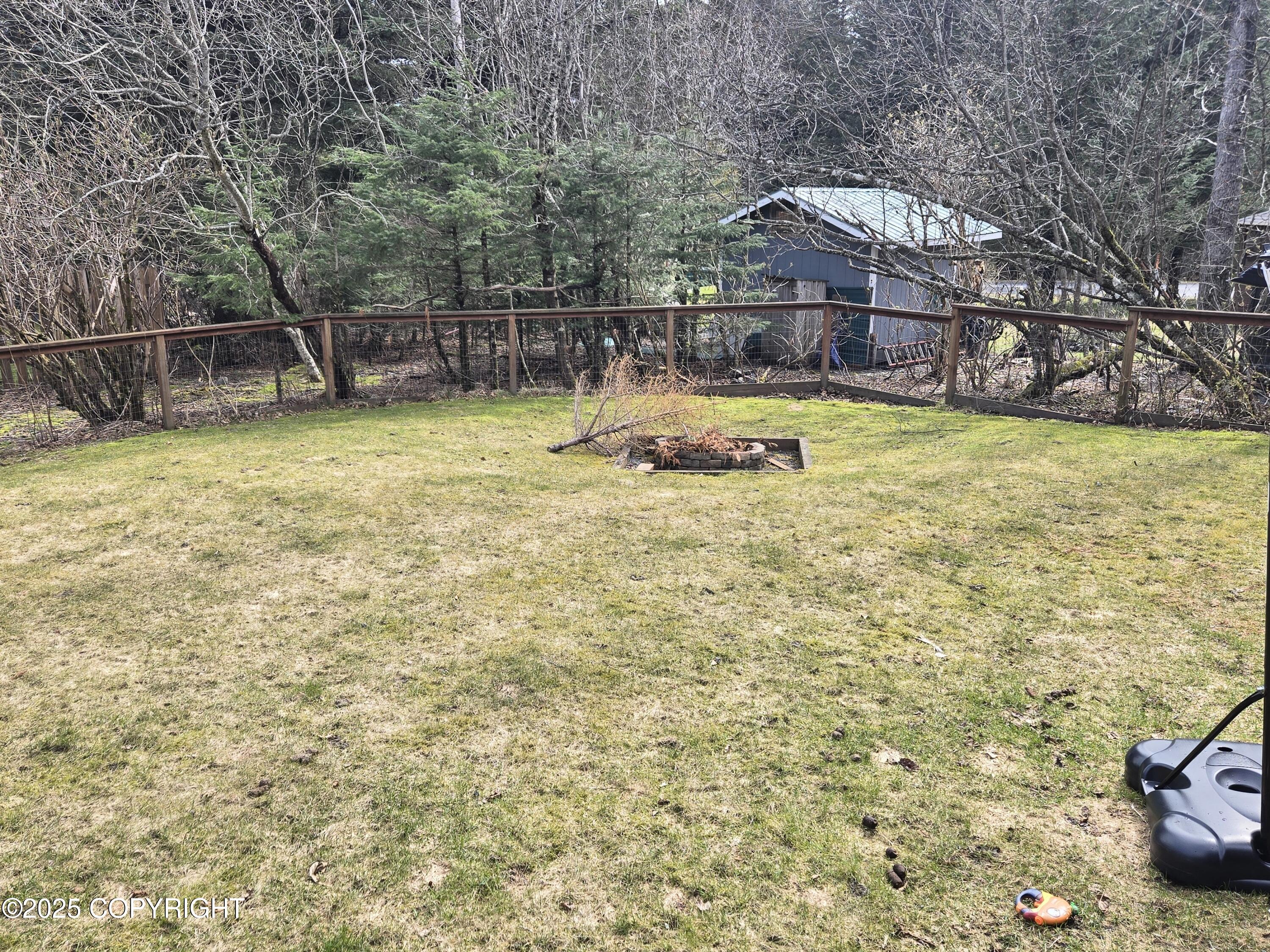 1902 Swetmann Avenue, Seward, Alaska image 27