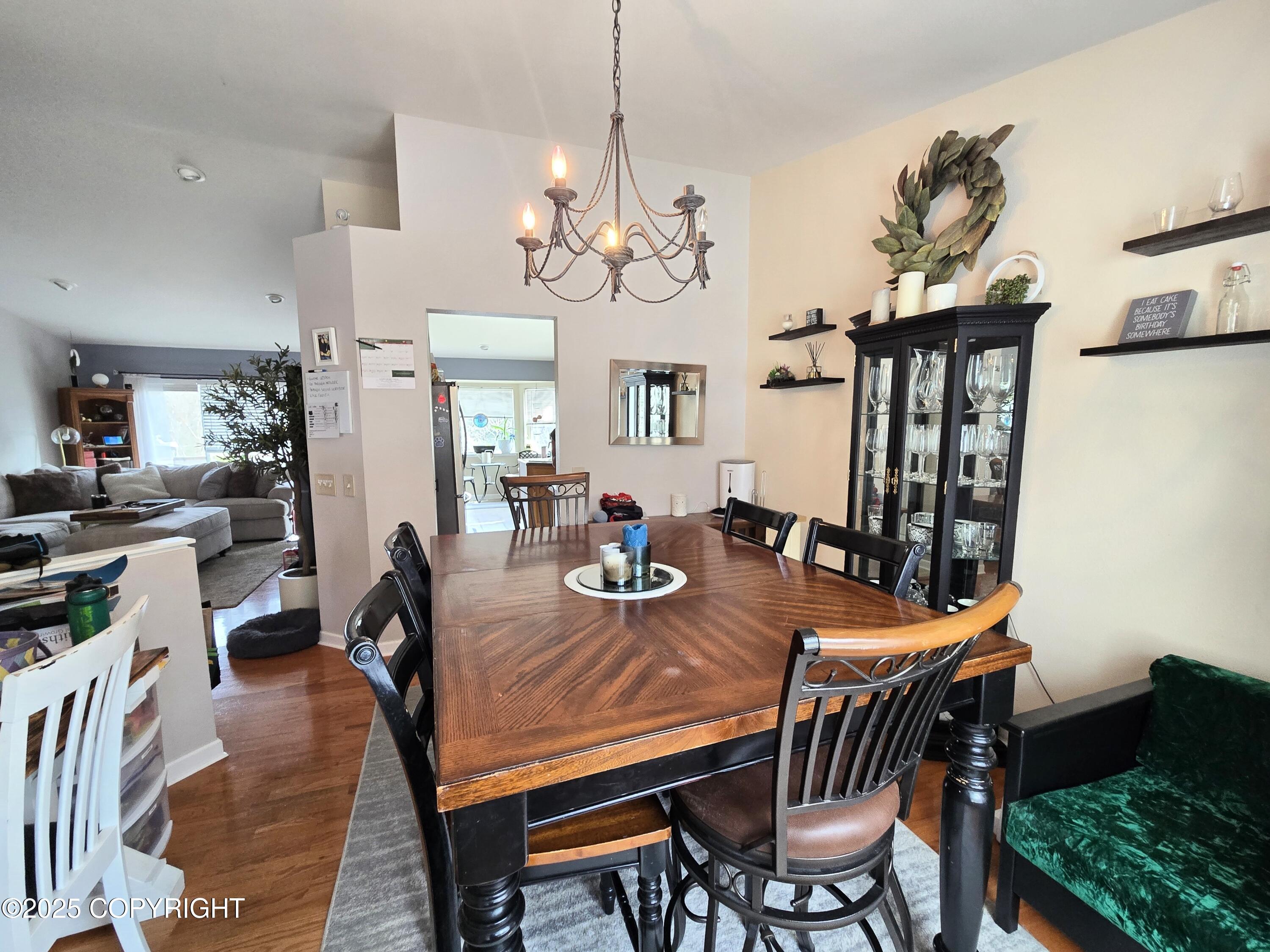 1902 Swetmann Avenue, Seward, Alaska image 7