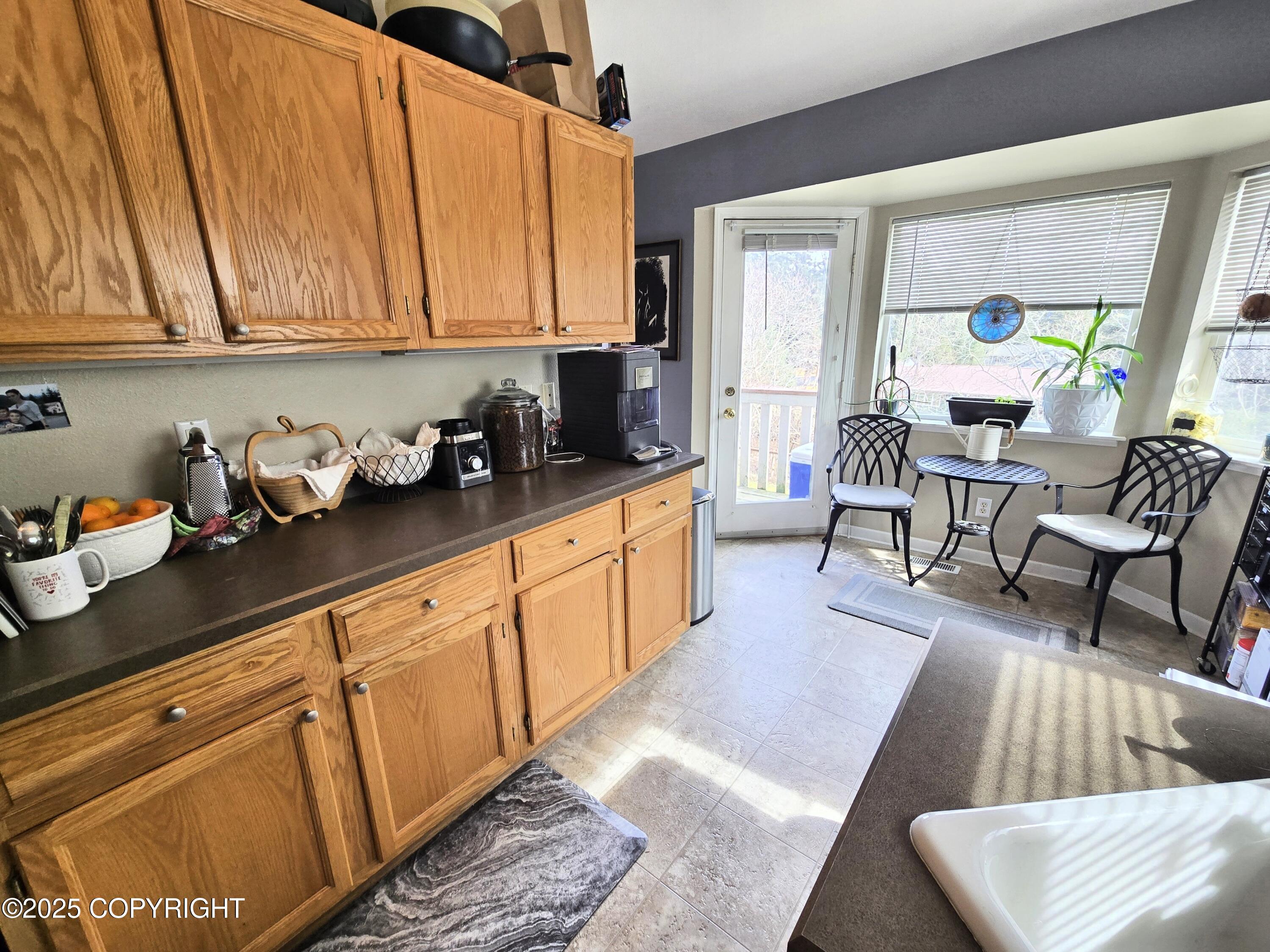 1902 Swetmann Avenue, Seward, Alaska image 9