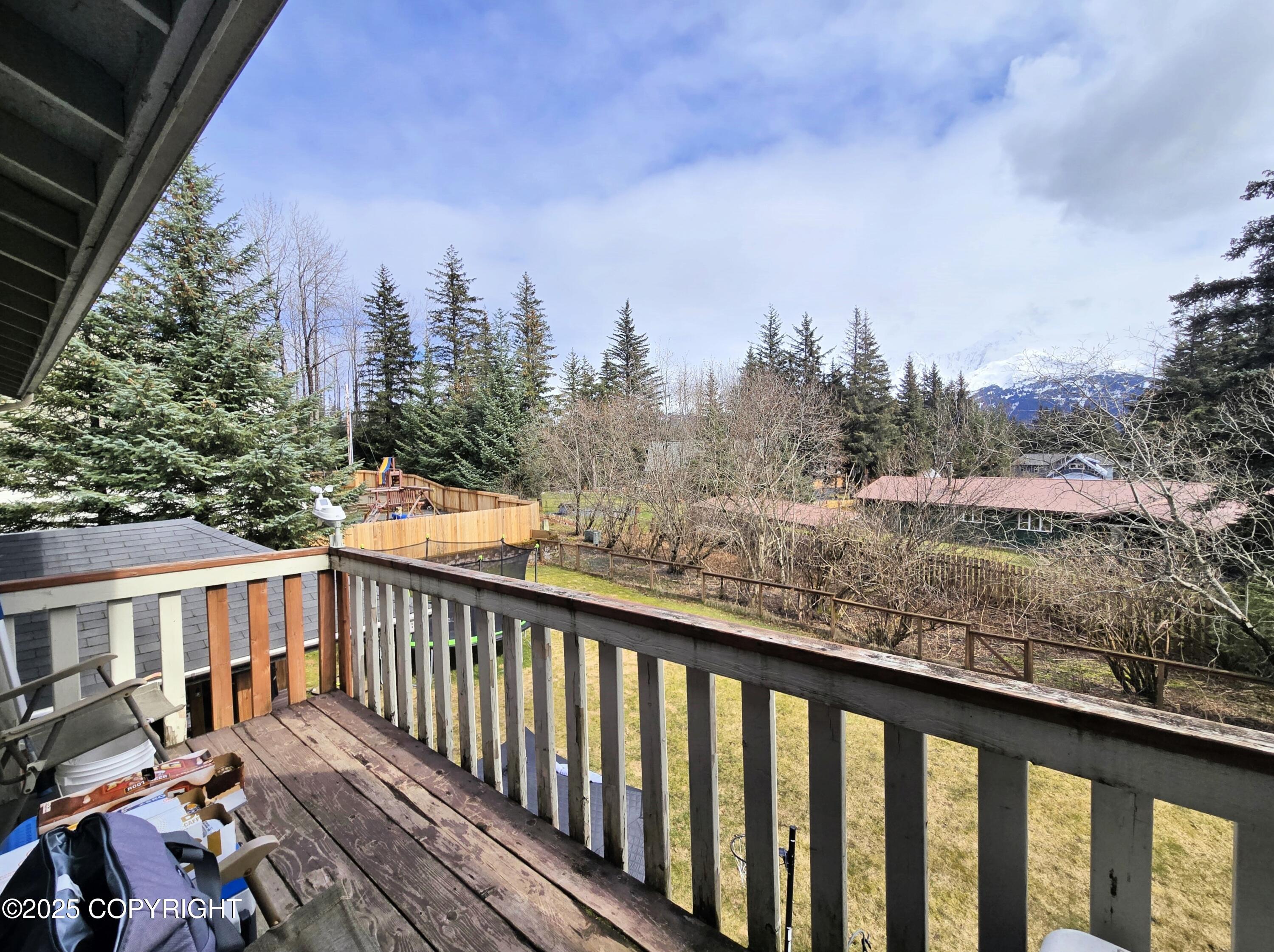 1902 Swetmann Avenue, Seward, Alaska image 11