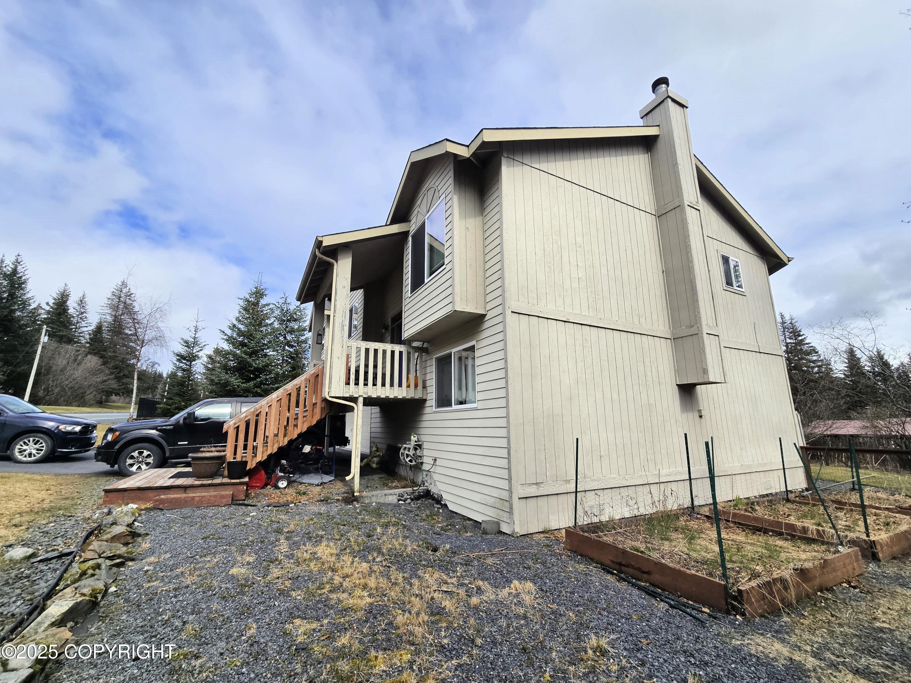 1902 Swetmann Avenue, Seward, Alaska image 31