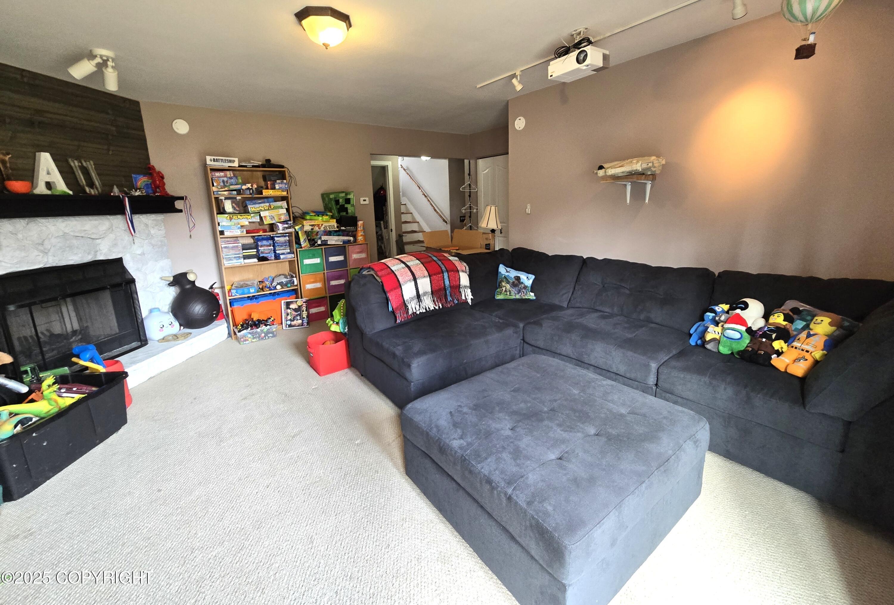 1902 Swetmann Avenue, Seward, Alaska image 20