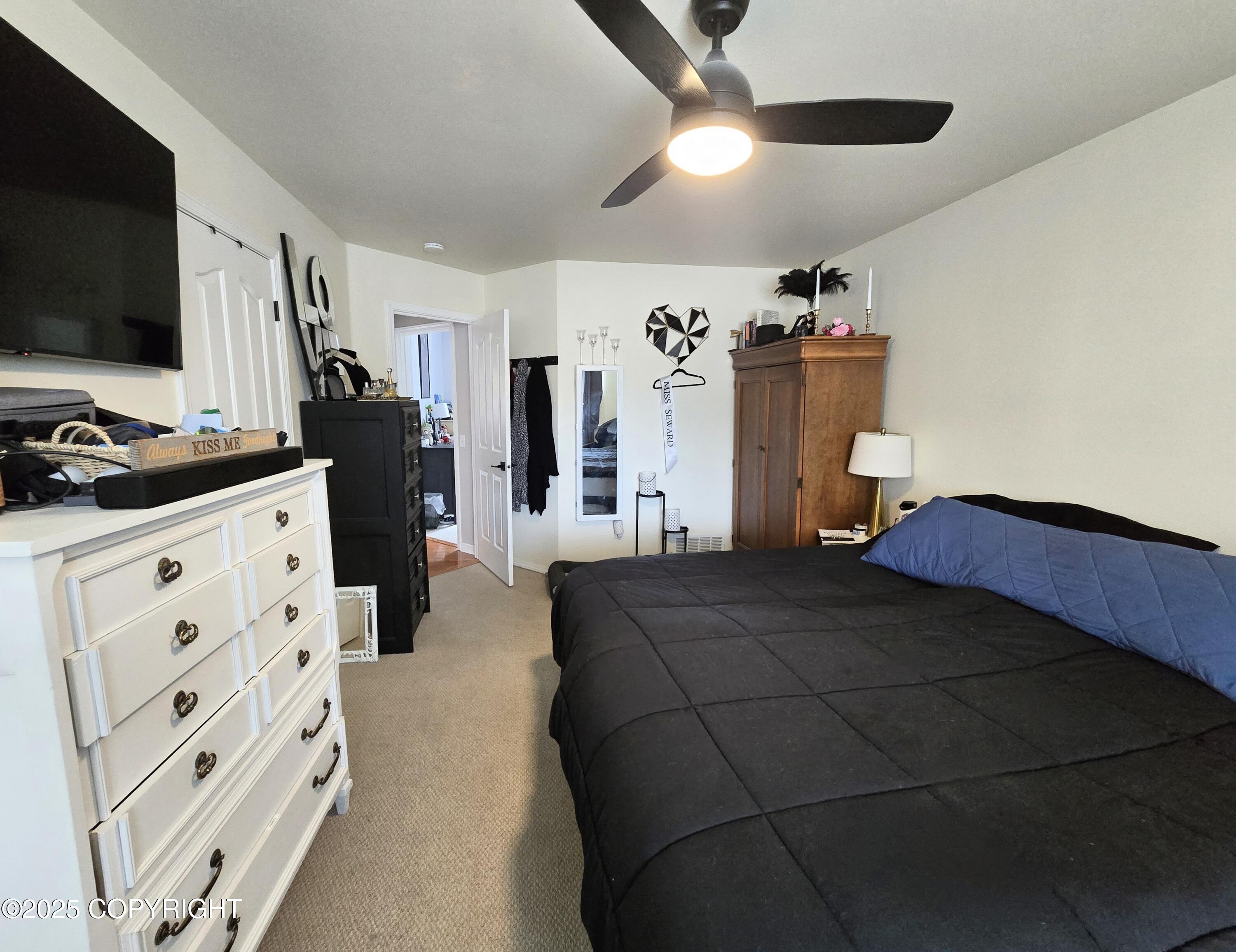 1902 Swetmann Avenue, Seward, Alaska image 12