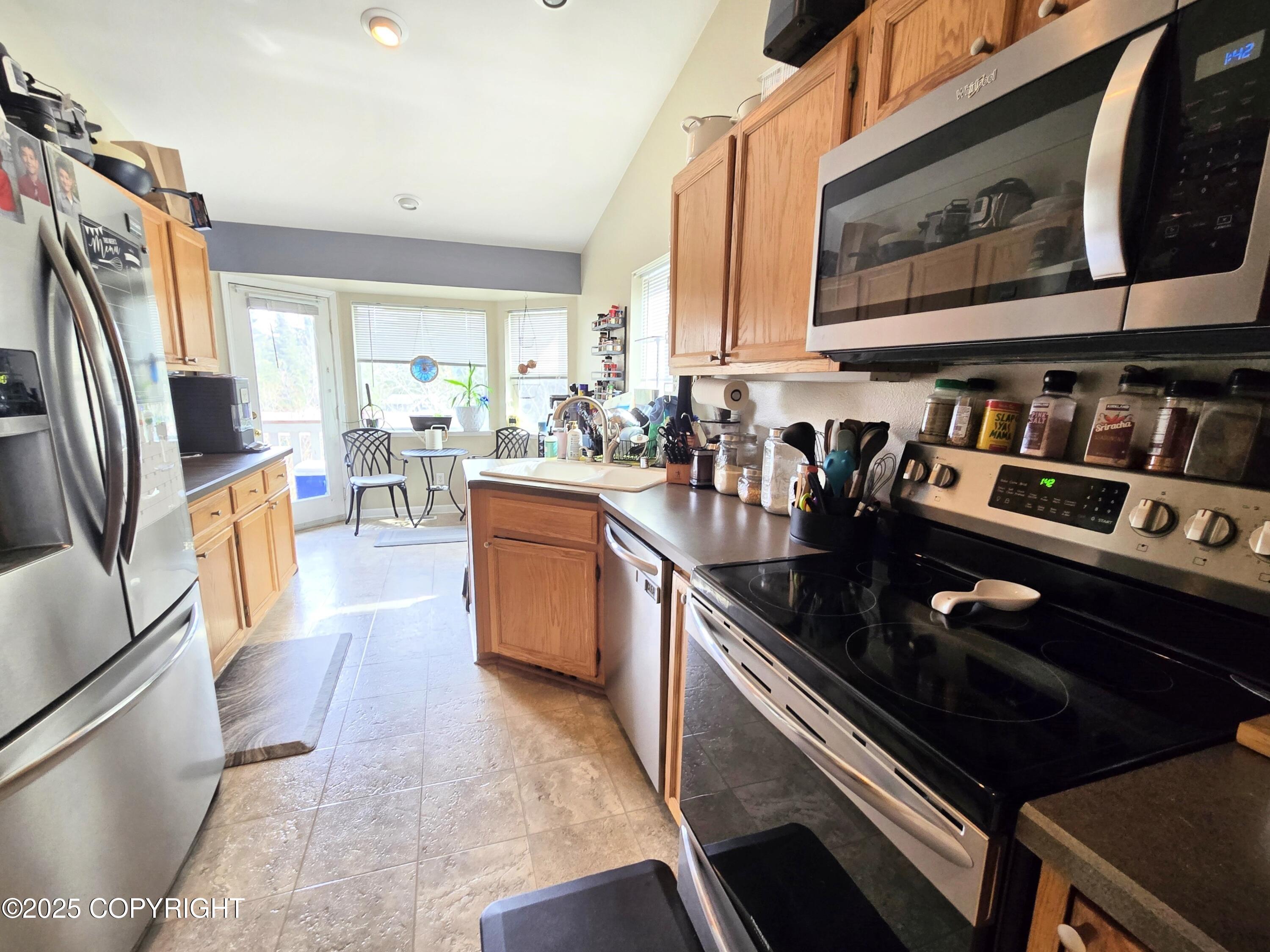 1902 Swetmann Avenue, Seward, Alaska image 8