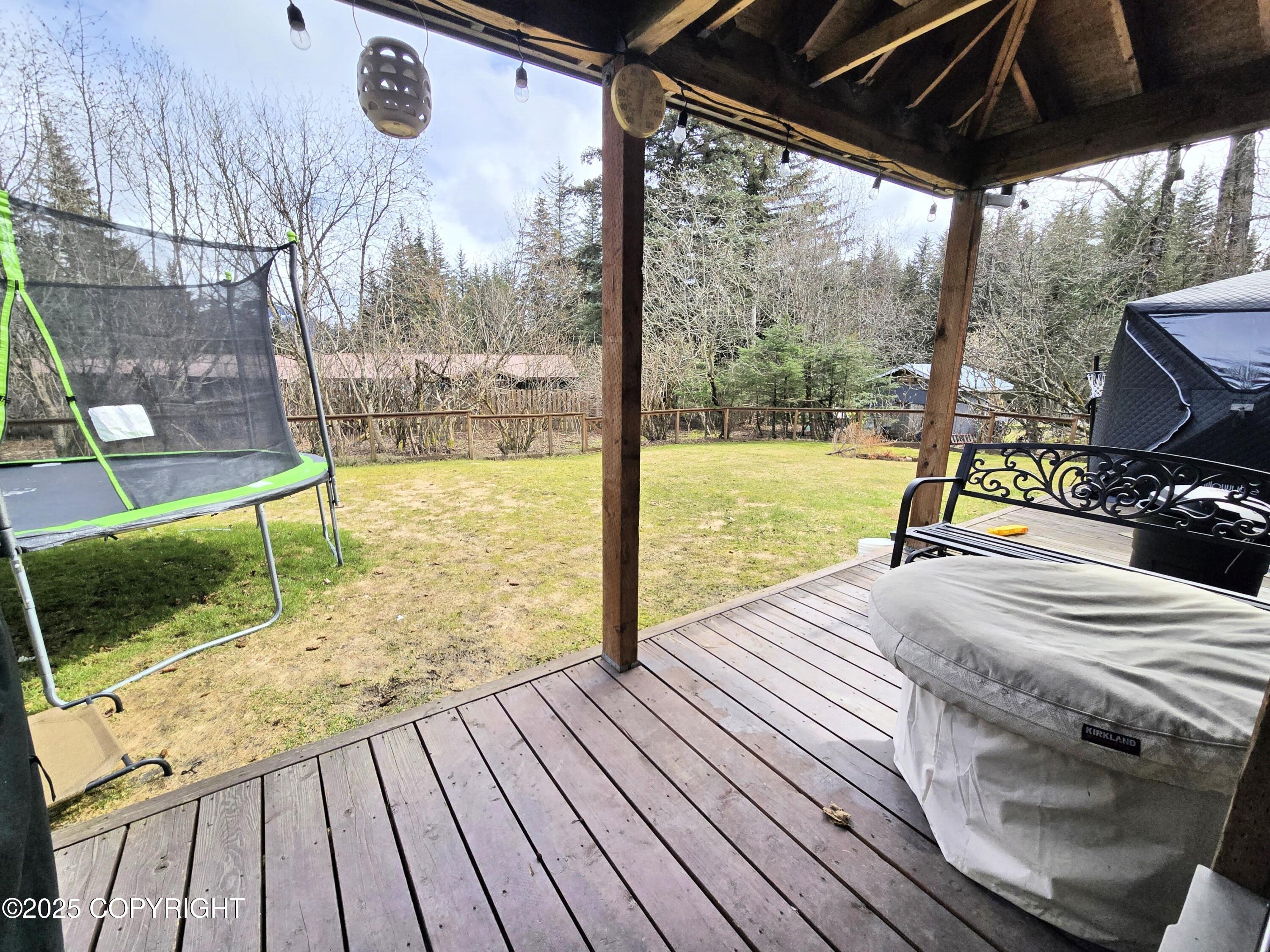 1902 Swetmann Avenue, Seward, Alaska image 25