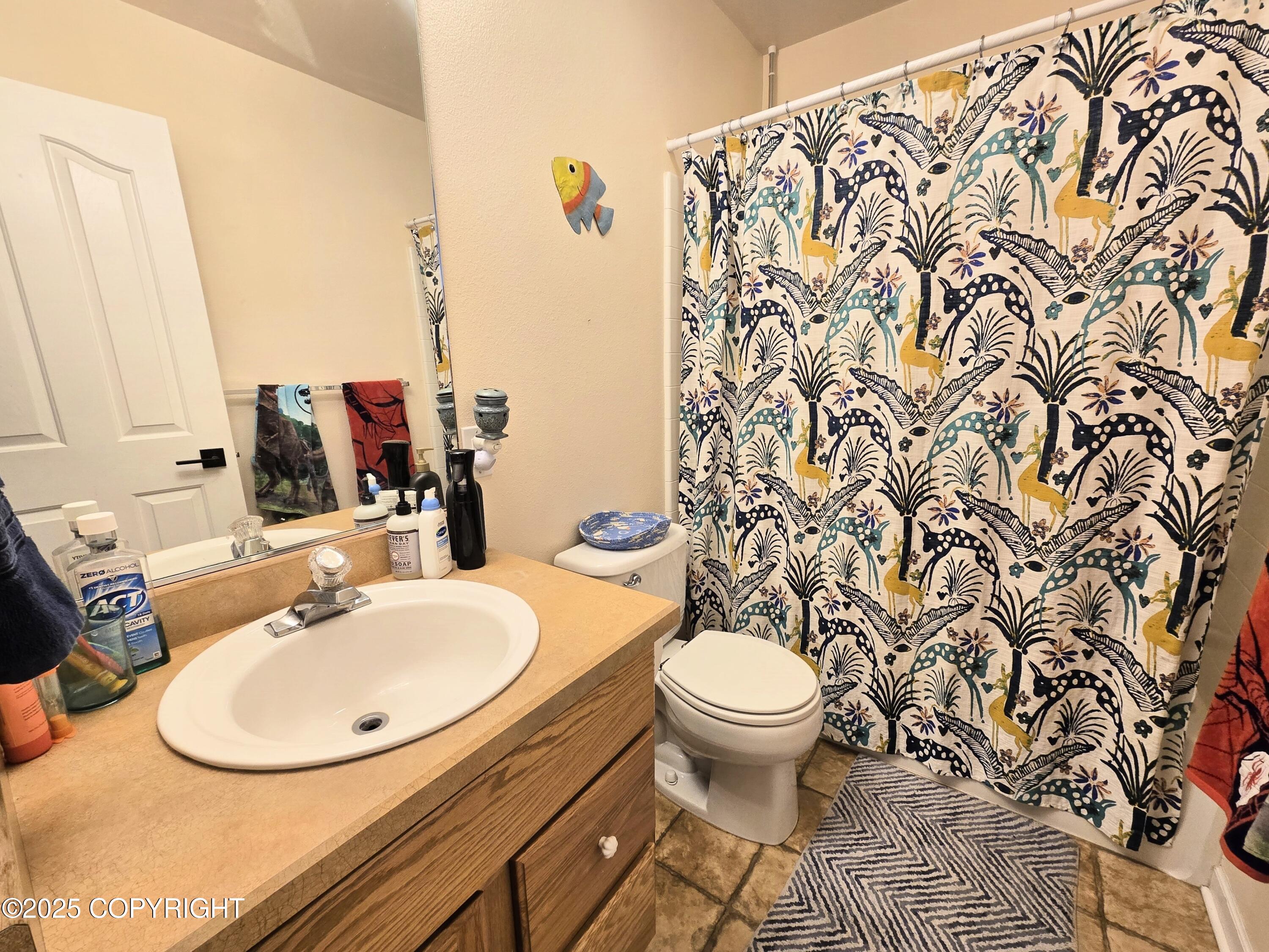 1902 Swetmann Avenue, Seward, Alaska image 19