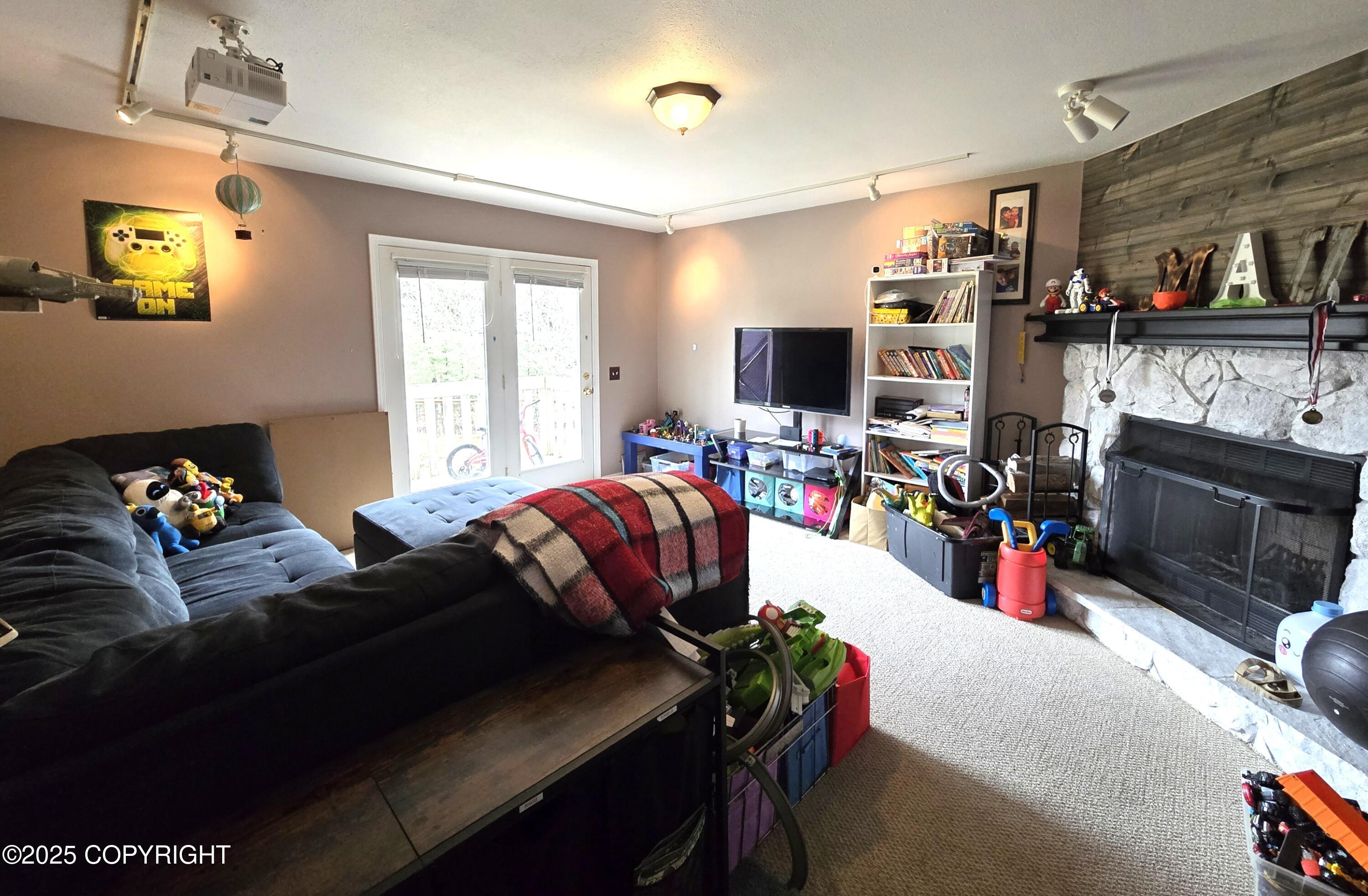 1902 Swetmann Avenue, Seward, Alaska image 21