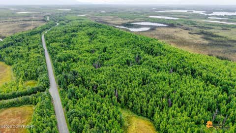 Vacant Land For Sale - 18714 W Lakes Boulevard<br/> Wasilla, AK 99654