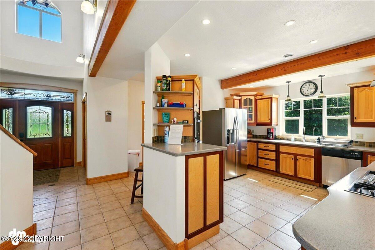 Homer, Alaska 99603, United States, 4 Bedrooms Bedrooms, ,3 BathroomsBathrooms,Residential,Active,152026