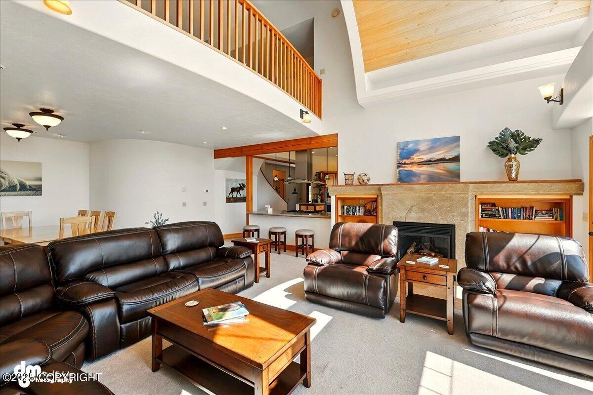 Homer, Alaska 99603, United States, 4 Bedrooms Bedrooms, ,3 BathroomsBathrooms,Residential,Active,152026