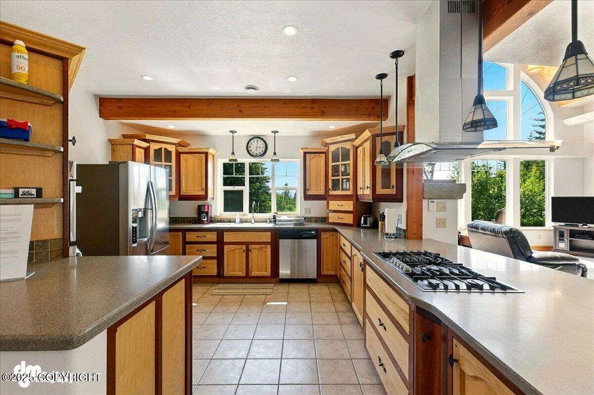 Homer, Alaska 99603, United States, 4 Bedrooms Bedrooms, ,3 BathroomsBathrooms,Residential,Active,152026