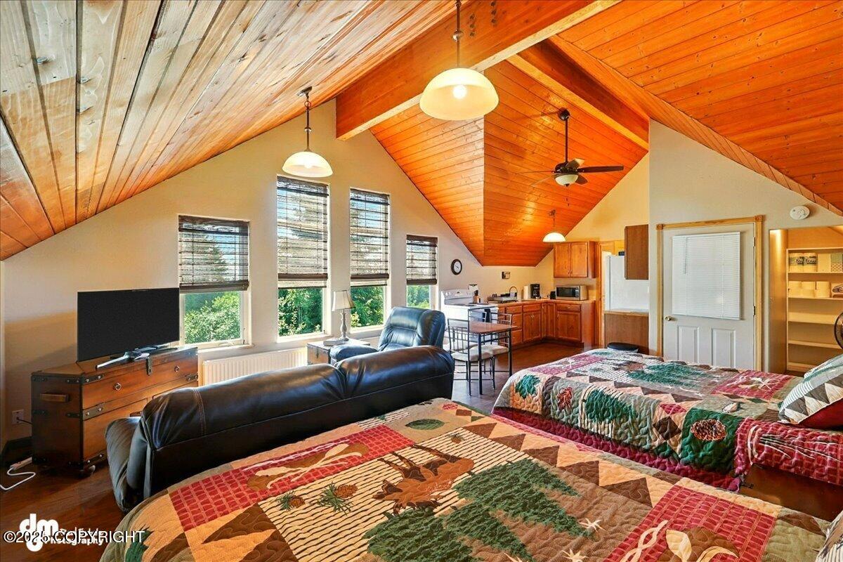 Homer, Alaska 99603, United States, 4 Bedrooms Bedrooms, ,3 BathroomsBathrooms,Residential,Active,152026