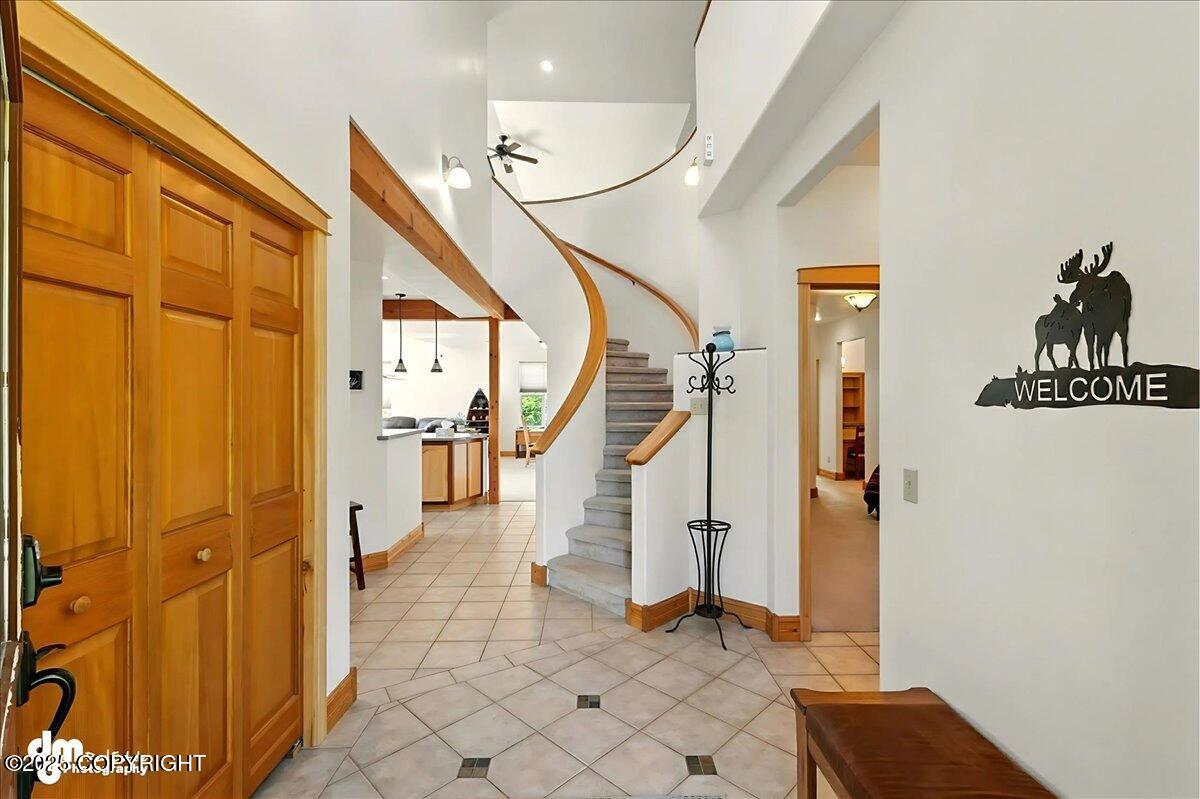 Homer, Alaska 99603, United States, 4 Bedrooms Bedrooms, ,3 BathroomsBathrooms,Residential,Active,152026