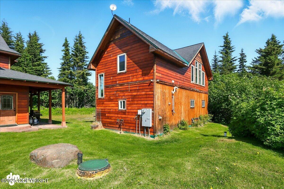 Homer, Alaska 99603, United States, 4 Bedrooms Bedrooms, ,3 BathroomsBathrooms,Residential,Active,152026