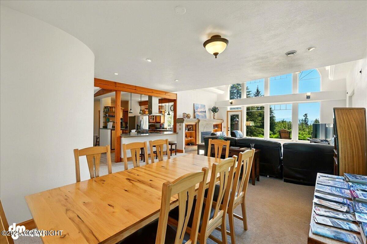 Homer, Alaska 99603, United States, 4 Bedrooms Bedrooms, ,3 BathroomsBathrooms,Residential,Active,152026