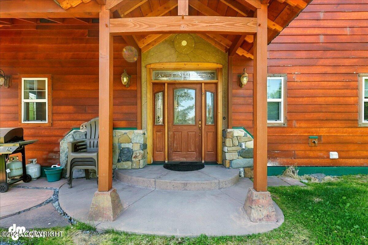 Homer, Alaska 99603, United States, 4 Bedrooms Bedrooms, ,3 BathroomsBathrooms,Residential,Active,152026