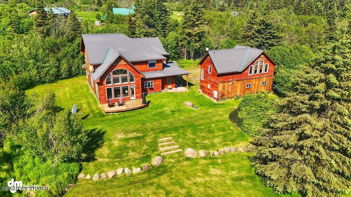 Homer, Alaska 99603, United States, 4 Bedrooms Bedrooms, ,3 BathroomsBathrooms,Residential,Active,152026
