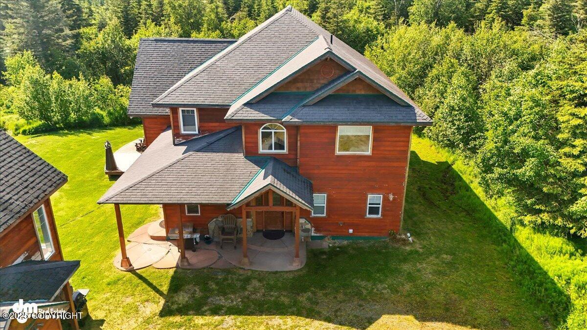 Homer, Alaska 99603, United States, 4 Bedrooms Bedrooms, ,3 BathroomsBathrooms,Residential,Active,152026