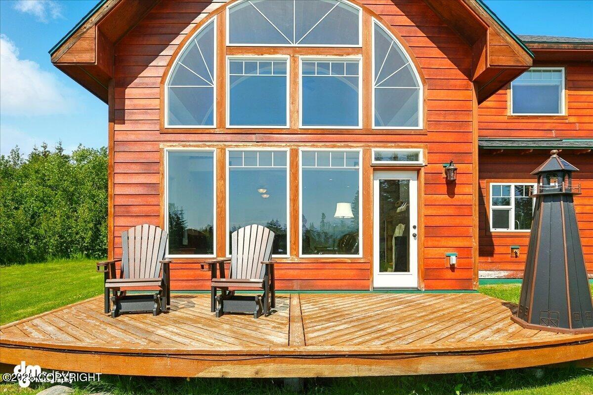 Homer, Alaska 99603, United States, 4 Bedrooms Bedrooms, ,3 BathroomsBathrooms,Residential,Active,152026