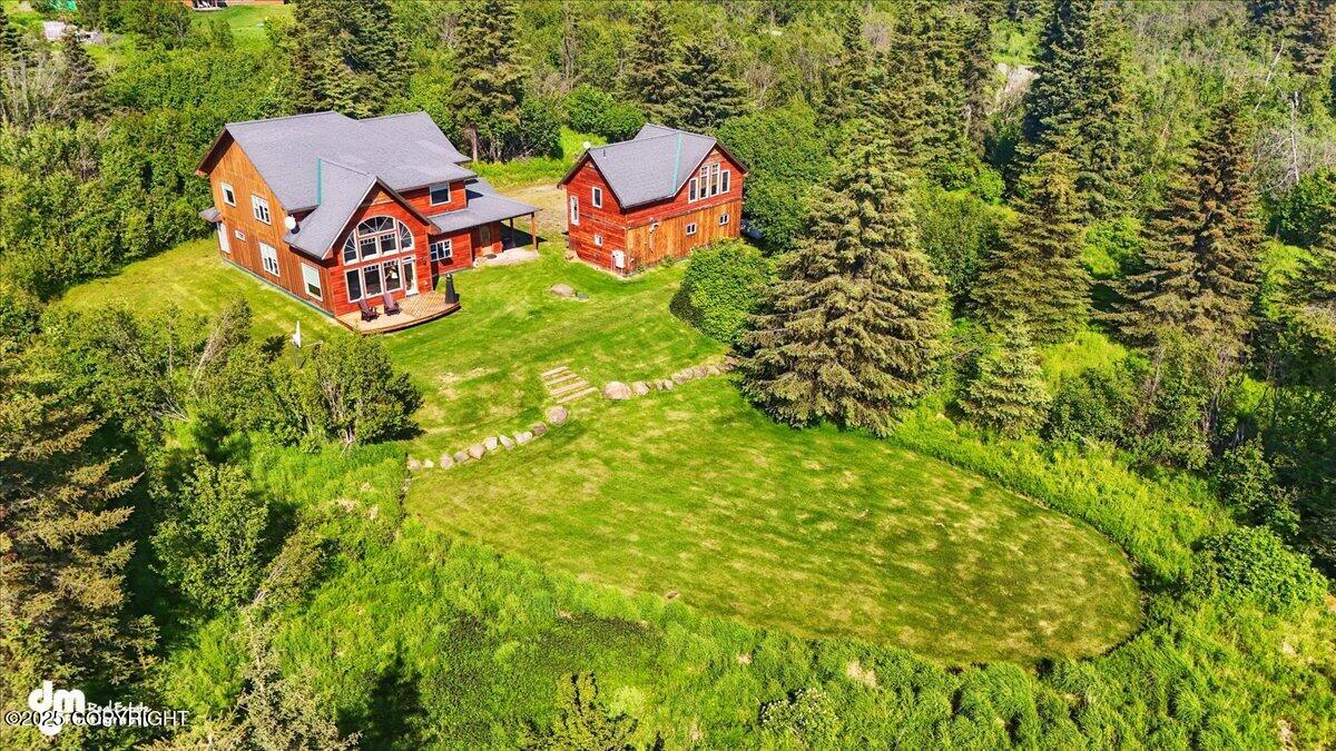 Homer, Alaska 99603, United States, 4 Bedrooms Bedrooms, ,3 BathroomsBathrooms,Residential,Active,152026