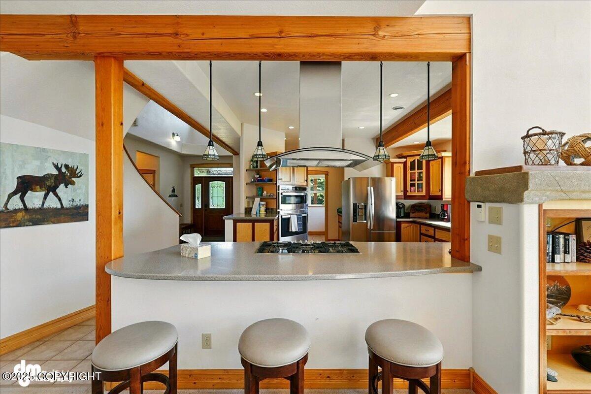 Homer, Alaska 99603, United States, 4 Bedrooms Bedrooms, ,3 BathroomsBathrooms,Residential,Active,152026