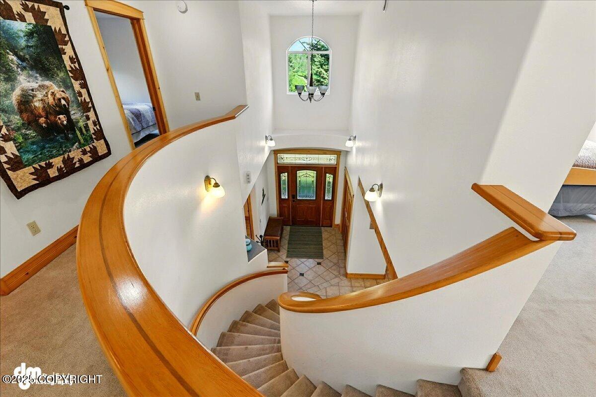 Homer, Alaska 99603, United States, 4 Bedrooms Bedrooms, ,3 BathroomsBathrooms,Residential,Active,152026