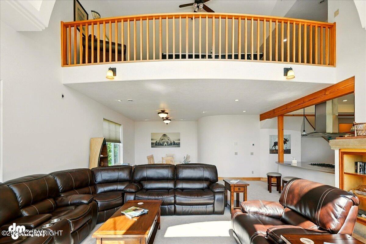 Homer, Alaska 99603, United States, 4 Bedrooms Bedrooms, ,3 BathroomsBathrooms,Residential,Active,152026