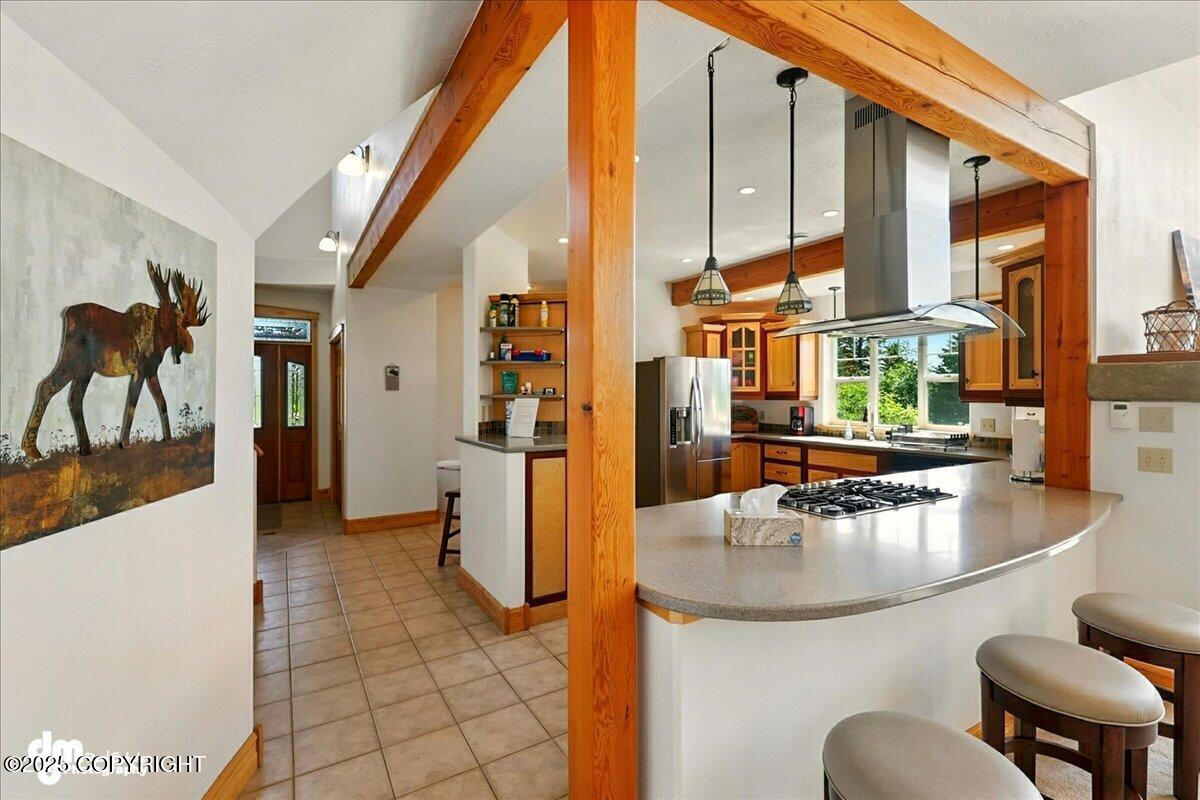 Homer, Alaska 99603, United States, 4 Bedrooms Bedrooms, ,3 BathroomsBathrooms,Residential,Active,152026