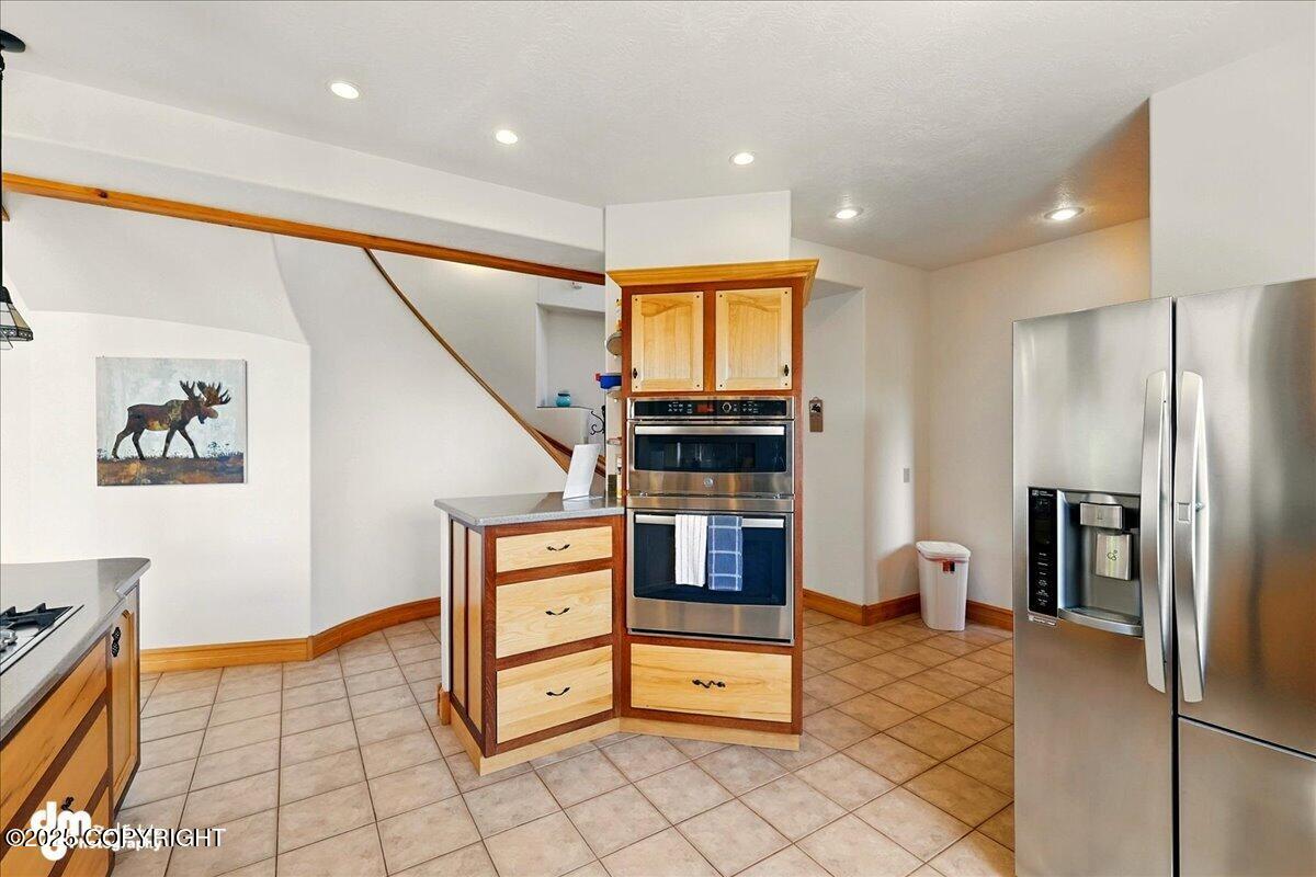 Homer, Alaska 99603, United States, 4 Bedrooms Bedrooms, ,3 BathroomsBathrooms,Residential,Active,152026