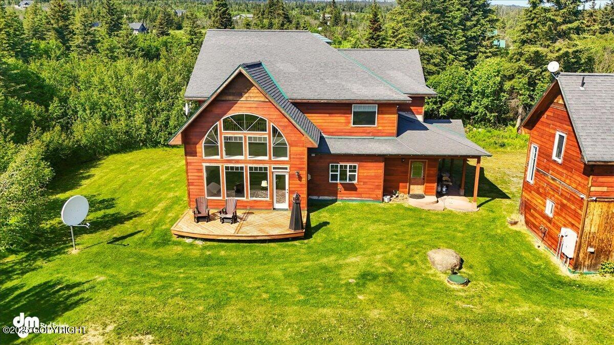 Homer, Alaska 99603, United States, 4 Bedrooms Bedrooms, ,3 BathroomsBathrooms,Residential,Active,152026
