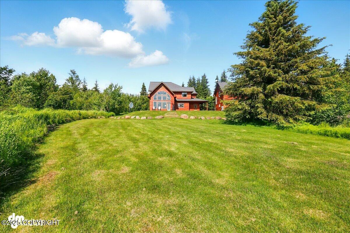 Homer, Alaska 99603, United States, 4 Bedrooms Bedrooms, ,3 BathroomsBathrooms,Residential,Active,152026