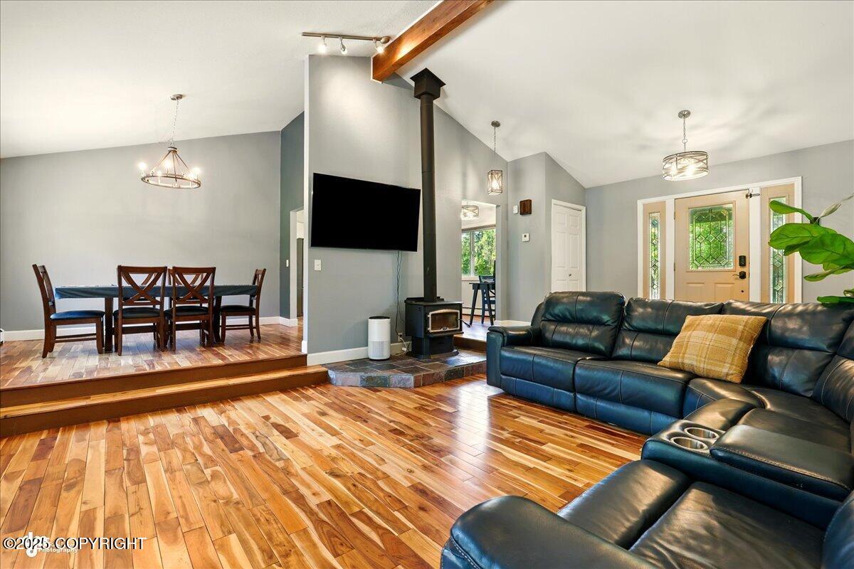 9701 Homestead Trail, Anchorage, Alaska image 30