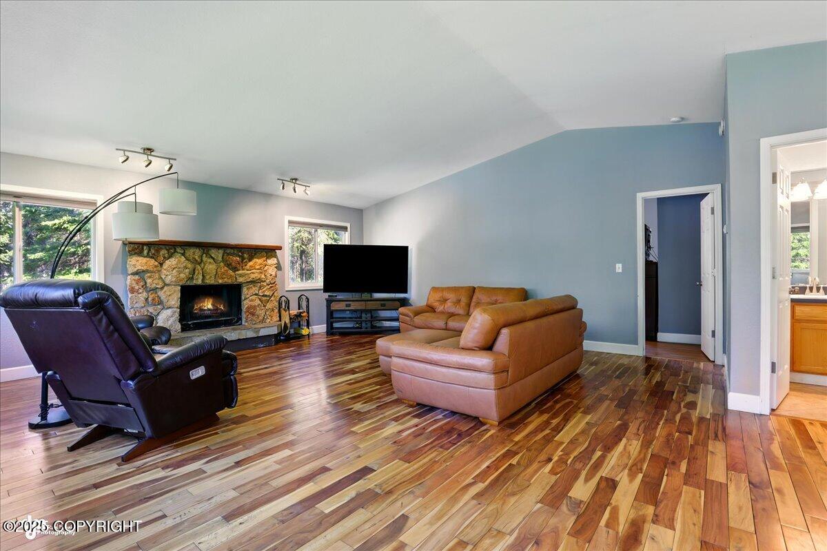 9701 Homestead Trail, Anchorage, Alaska image 10