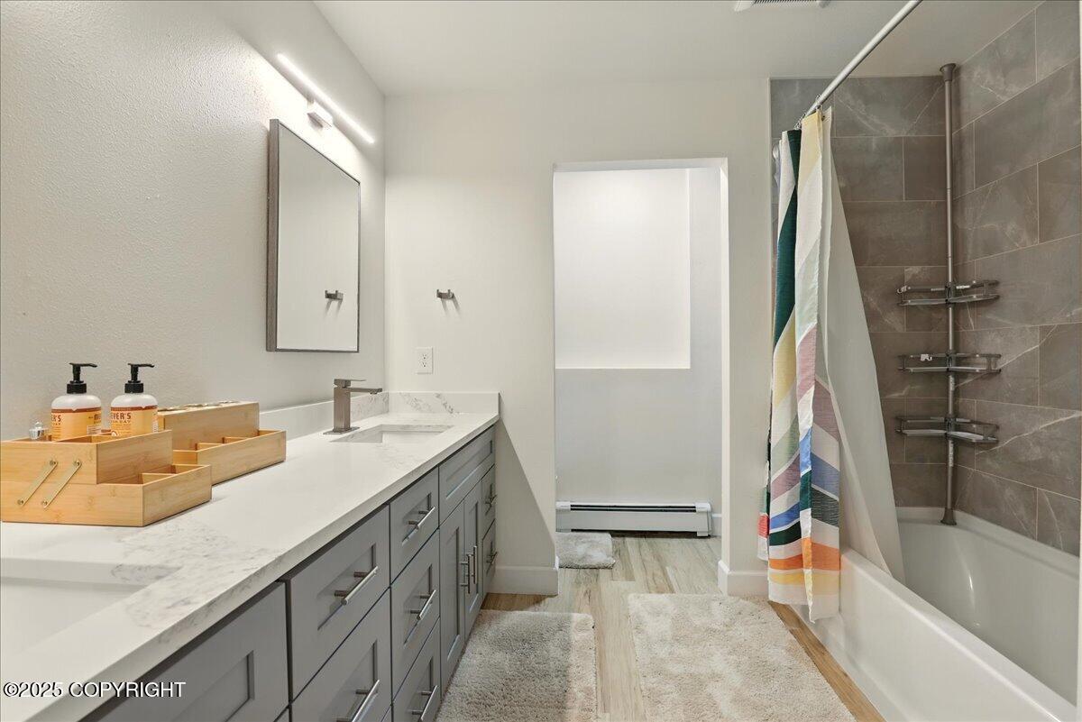 9701 Homestead Trail, Anchorage, Alaska image 27