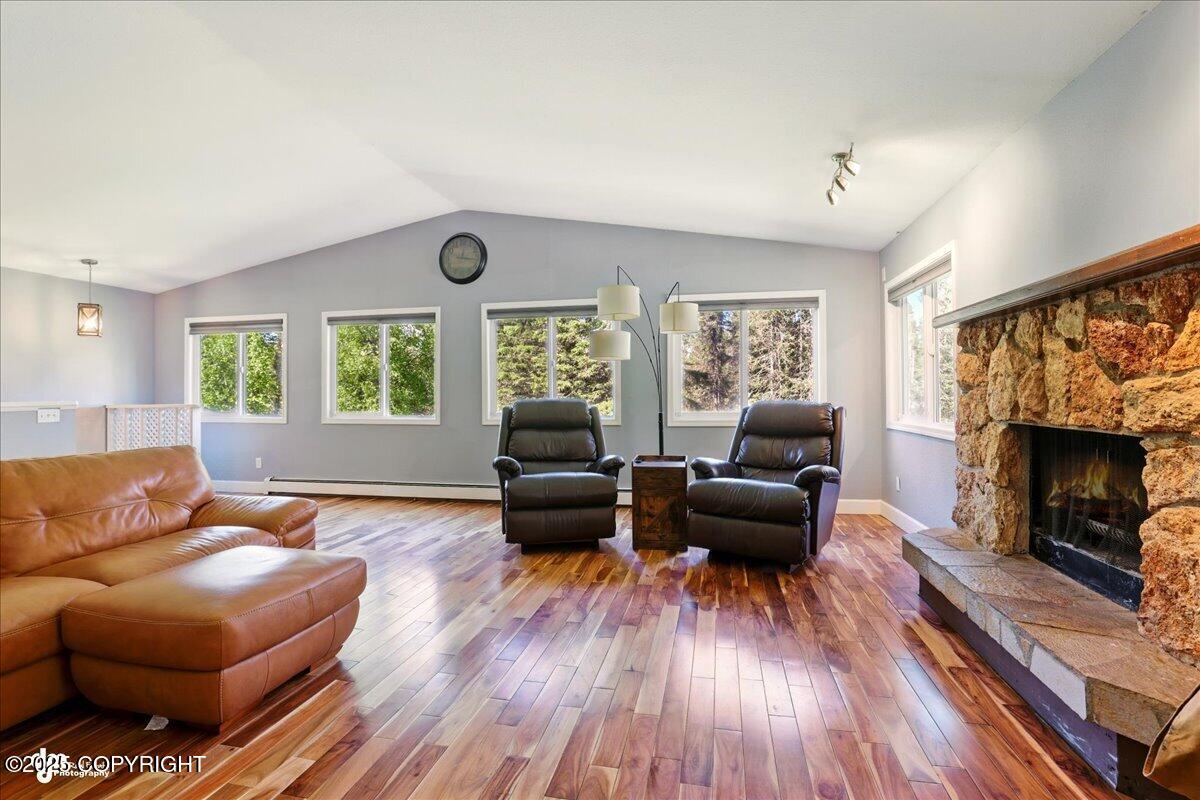 9701 Homestead Trail, Anchorage, Alaska image 13