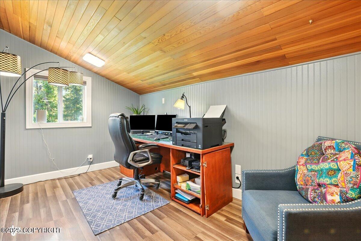 9701 Homestead Trail, Anchorage, Alaska image 44