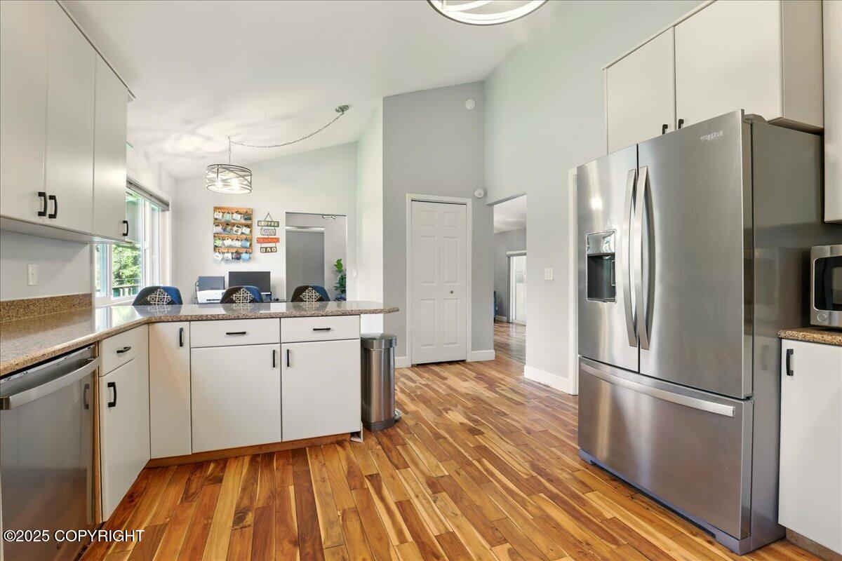 9701 Homestead Trail, Anchorage, Alaska image 38