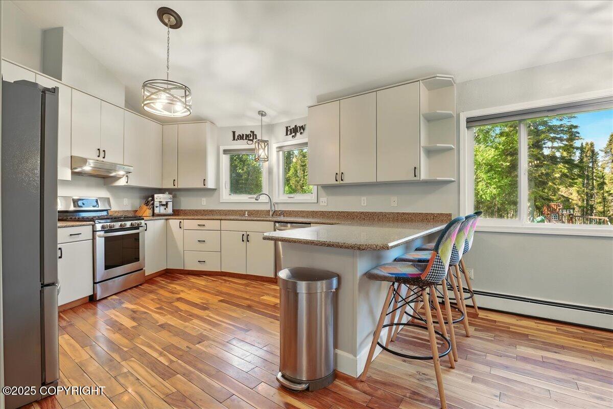 9701 Homestead Trail, Anchorage, Alaska image 36