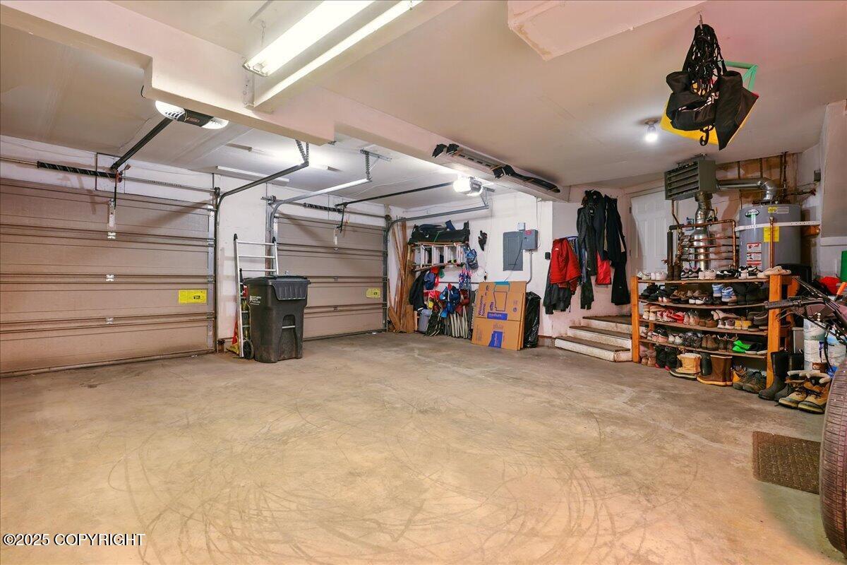 9701 Homestead Trail, Anchorage, Alaska image 49