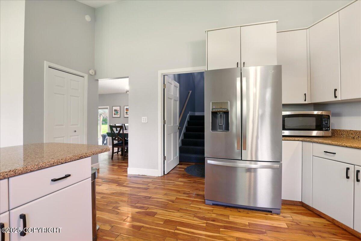 9701 Homestead Trail, Anchorage, Alaska image 39