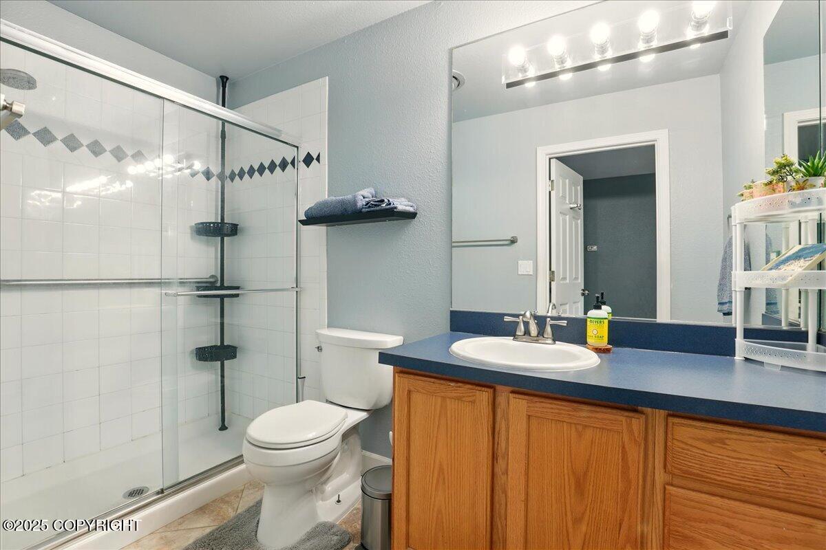 9701 Homestead Trail, Anchorage, Alaska image 43