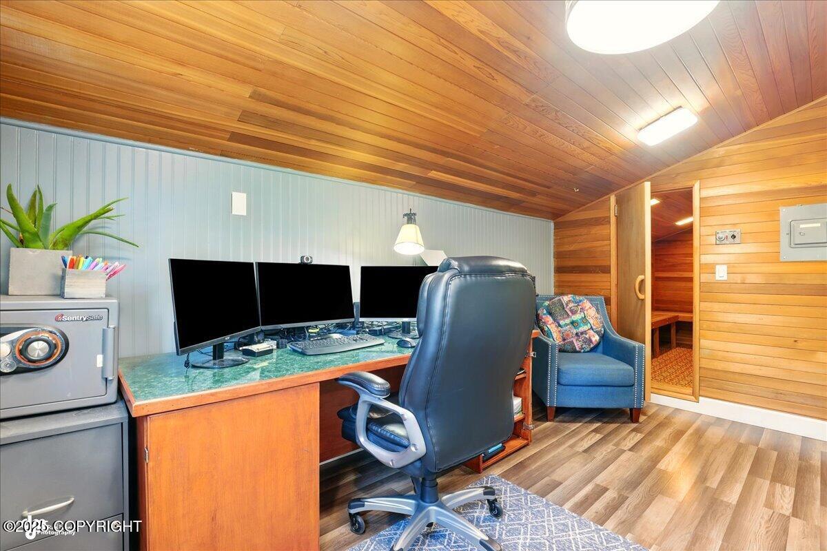 9701 Homestead Trail, Anchorage, Alaska image 45