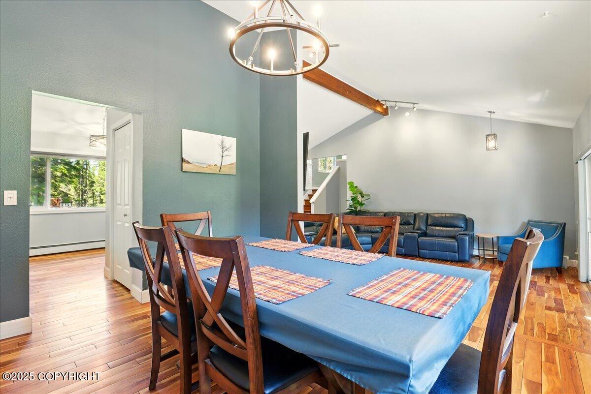 9701 Homestead Trail, Anchorage, Alaska image 32