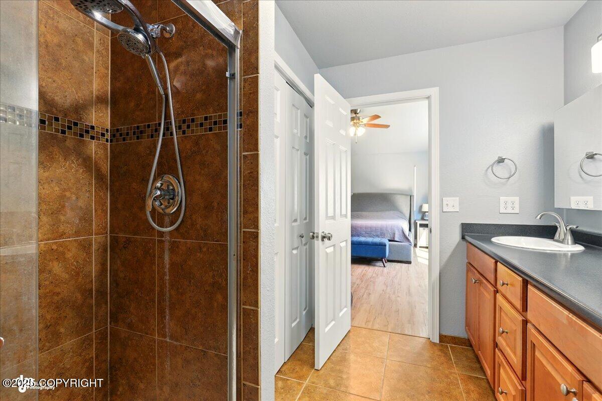 9701 Homestead Trail, Anchorage, Alaska image 18