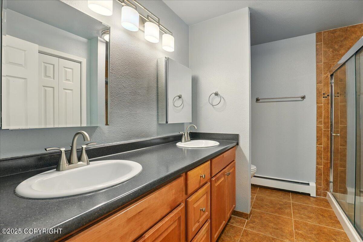 9701 Homestead Trail, Anchorage, Alaska image 17