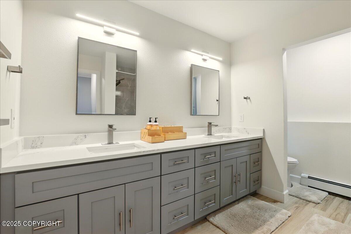 9701 Homestead Trail, Anchorage, Alaska image 26